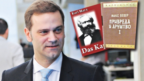 Vučić pokloni