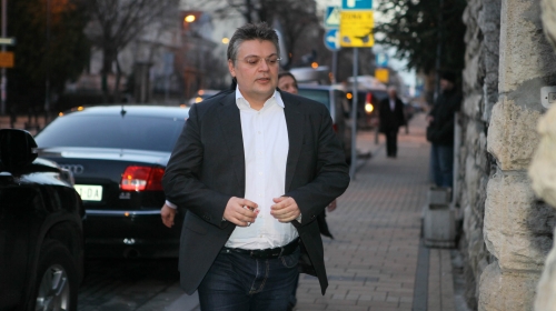 Slobodan Homen