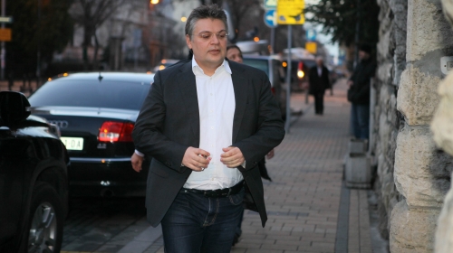 Slobodan Homen