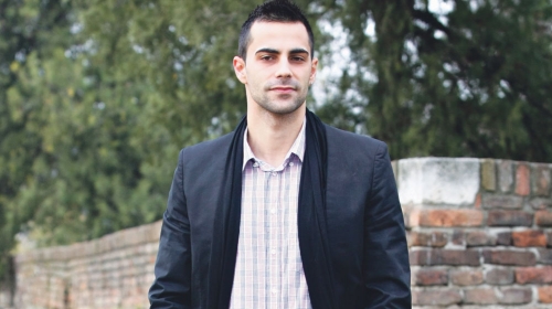 Ovoga  puta stavlja tačku na  priču o Staniji: Filip  Panajotović