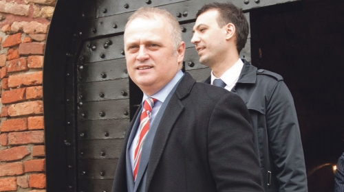 Goran  Vesić