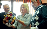 Žena, majka, kraljica  - Nikolić Dragica
