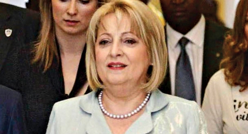Slavica Đukić Dejanović