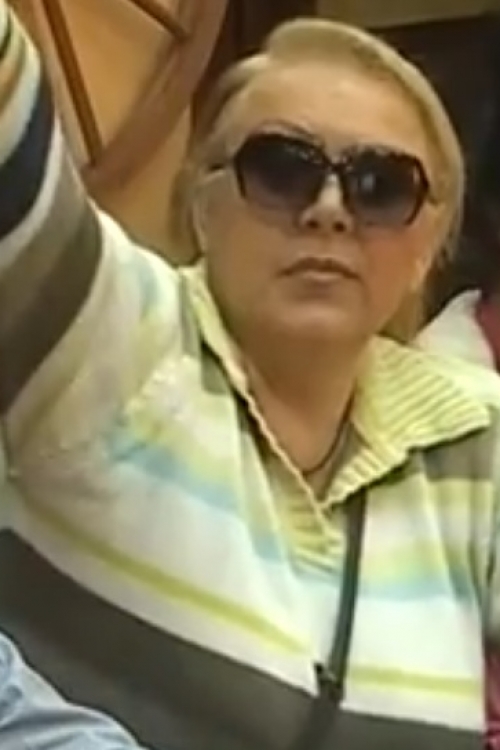 Zorica Marković