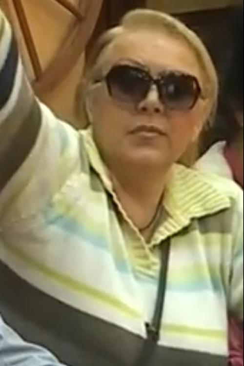Zorica Marković