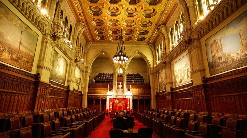 Kanadski Senat