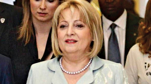 Slavica Đukić Dejanović