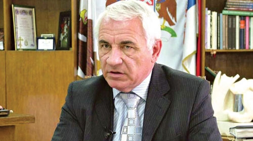 Veroljub Stevanović