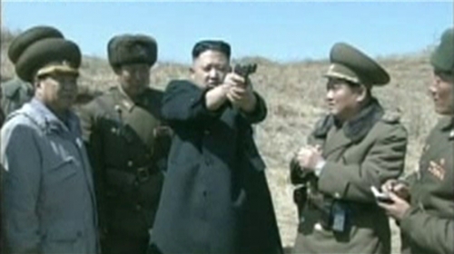kim