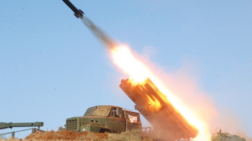 Premeštanje  naoružanja znači  da S. Koreja planira  da uskoro lansira  rakete, tvrdi Seul