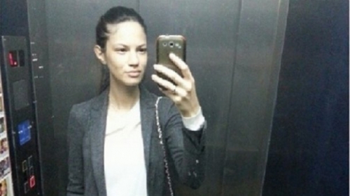 danijela amidžić