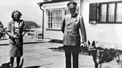 eva braun