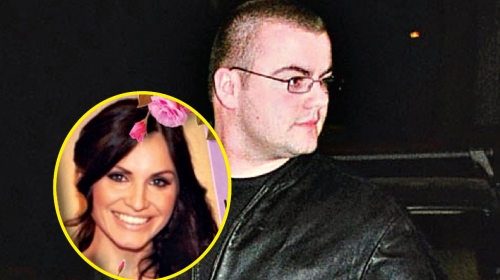 Stefan Karić i Marija Maksić