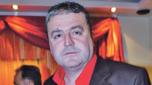 Siniša Vučinić