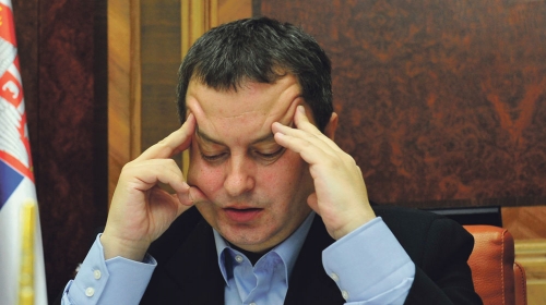 Ivica Dačić