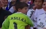 Iker Kasiljas