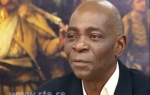 Ruben Ojelele u odboru Pokreta socijalista