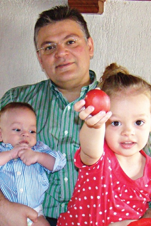 Slobodan Homen