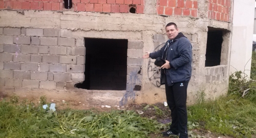 Prokuplje, roda Foto: Ljubiša Mitić