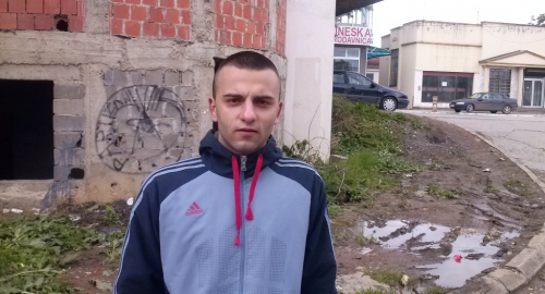 Prokuplje, roda Foto: Ljubiša Mitić
