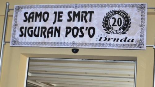 Drnda