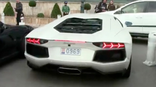 Aventador