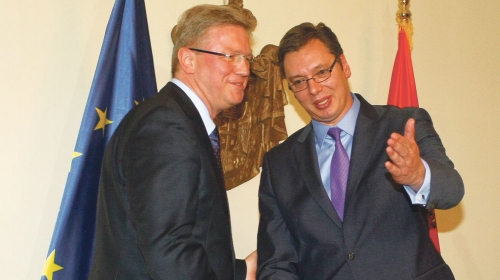 Prijateljsko ubeđivanje