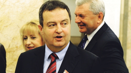 Ivica Dačić