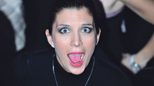 Adriana Čortan