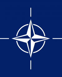 NATO logo