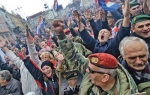 Pozivnica za Beograd: Slavlje zbog oslobađanja Gotovine