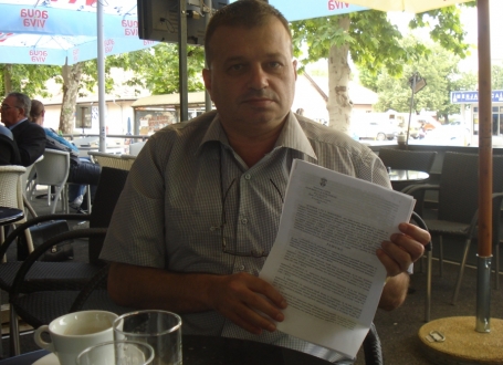 Momčilo Veljković