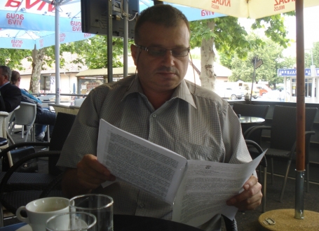 Mommčilo Veljković