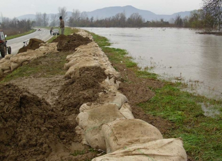 Poplave