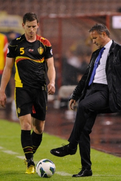 Jan Vertongen
