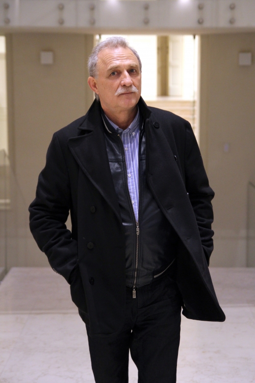Lazar Ristovski