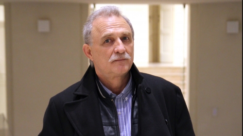 Lazar Ristovski