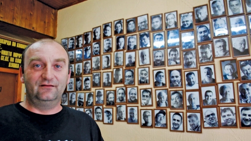 Rešio da se  modernizuje: Srđan Vlatković