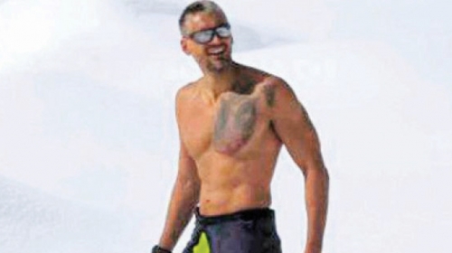 Čedomir Jovanović