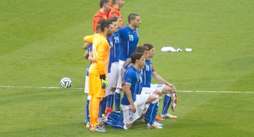 Italija