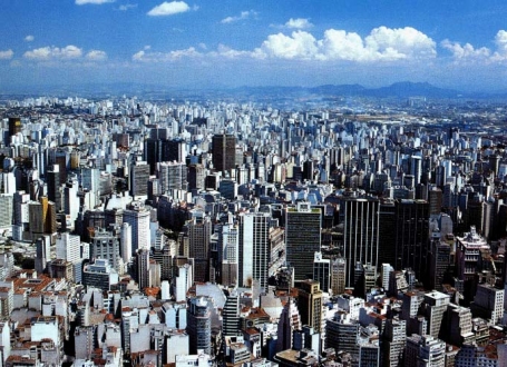 Sao Paolo