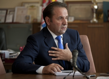 Rasim Ljajić