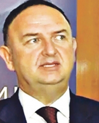 Dragoljub Peruača