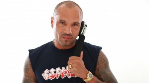 Dejvid Morales