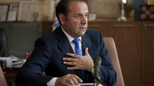 Rasim Ljajić