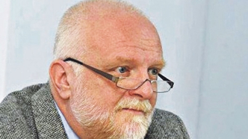 Vlado Đukanović, lingvista