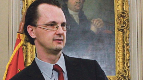 Dokazaćemo da  smo normalna  država: Verbić
