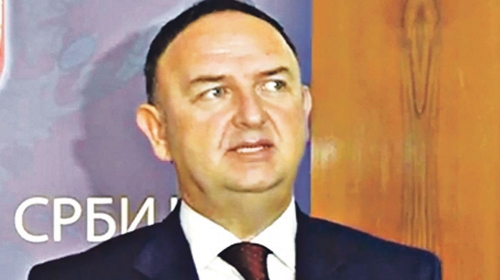 Dragoljub Peruača
