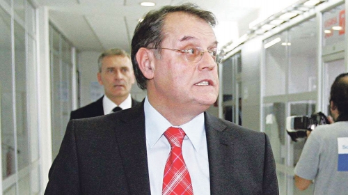 Nebojša  Čović