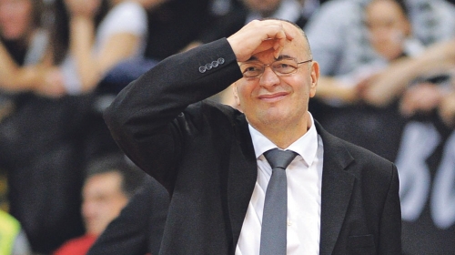 Duško  Vujošević